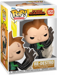 Фигурка «Re-Destro» - Фото 3