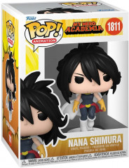 Фигурка «Nana Shimura» - Фото 3