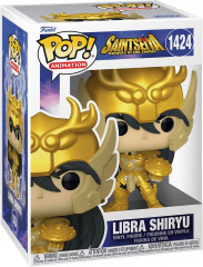 Фигурка «Libra Shiryu» - Фото 3