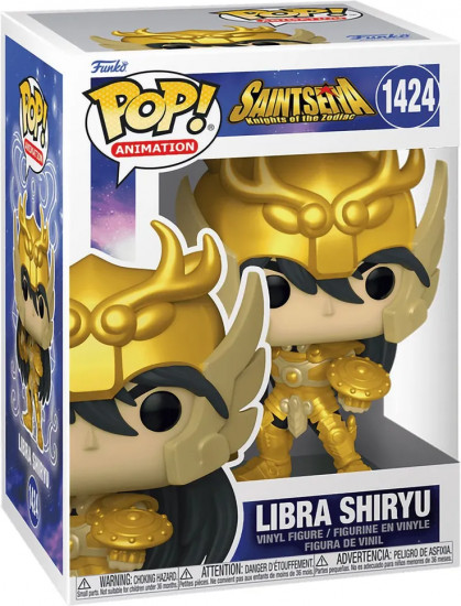 Фигурка «Libra Shiryu»