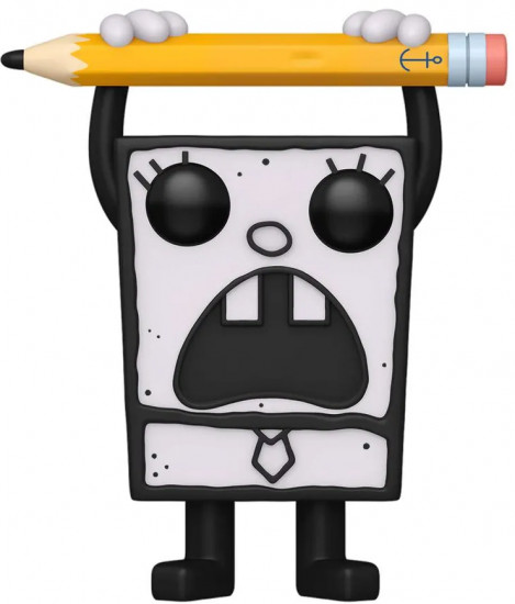 Фигурка «Doodlebob»