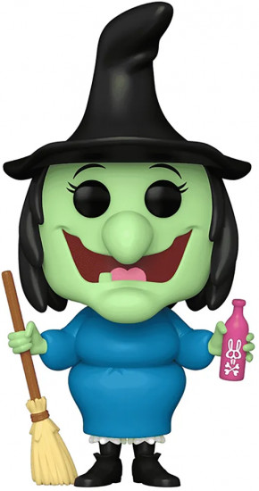 Фигурка «Witch Hazel»