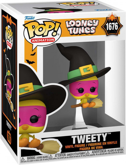 Фигурка «Tweety»