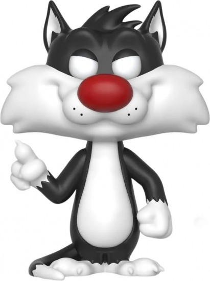 Фигурка «Sylvester & Tweety»