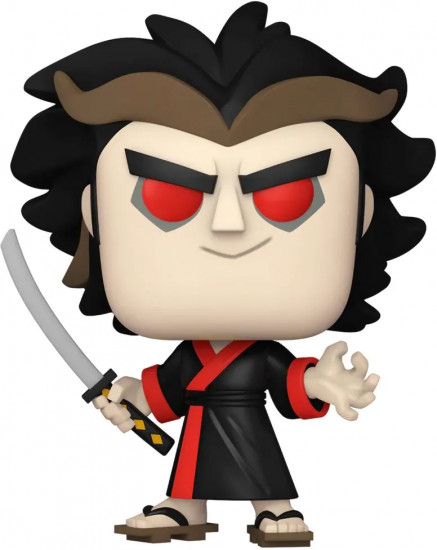 Фигурка «Mad Jack»