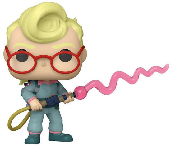 Фигурка «Egon Spengler»