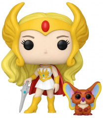 Фигурка «She-Ra & Kowl» - Фото 2