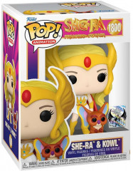 Фигурка «She-Ra & Kowl» - Фото 3