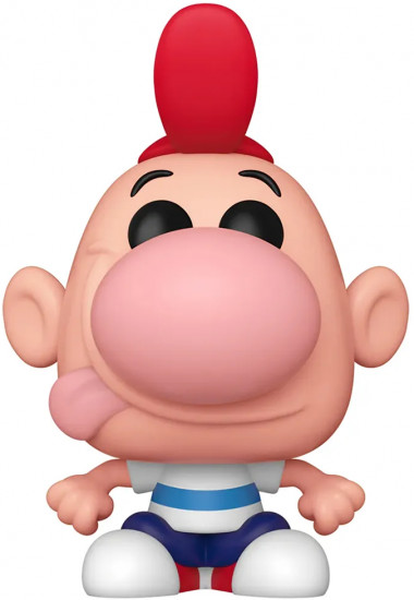 Фигурка «Billy»