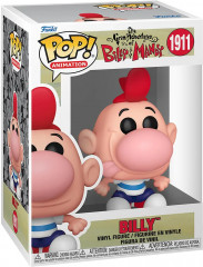 Фигурка «Billy» - Фото 3