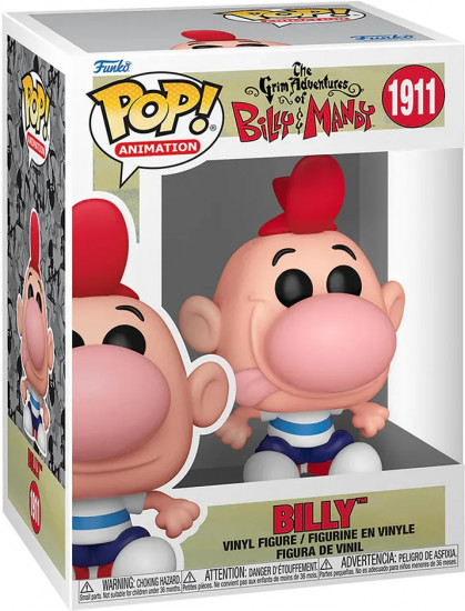 Фигурка «Billy»
