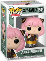 Фигурка «Anya Forger» - Фото 3