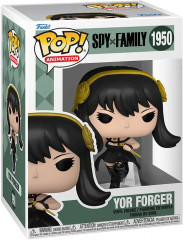 Фигурка «Yor Forger» - Фото 3