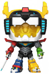 Набор фигурок Bitty Bot Voltron «Voltron with Shiro» - Фото 4