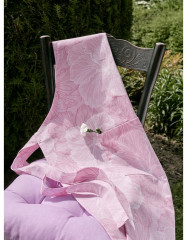 Фартук кухонный с карманом «Lovely flower» - Фото 1