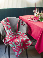 Фартук кухонный с карманом «Узоры» - Фото 1