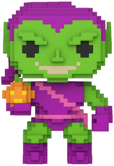 Фигурка «Green Goblin»
