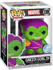 Фигурка «Green Goblin» - Фото 4