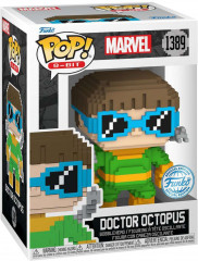 Фигурка «Doctor Octopus» - Фото 4