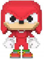 Фигурка «Knuckles» - Фото 4