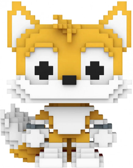 Фигурка «Tails»