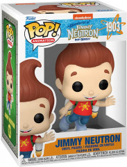 Фигурка «Jimmy Neutron» - Фото 2