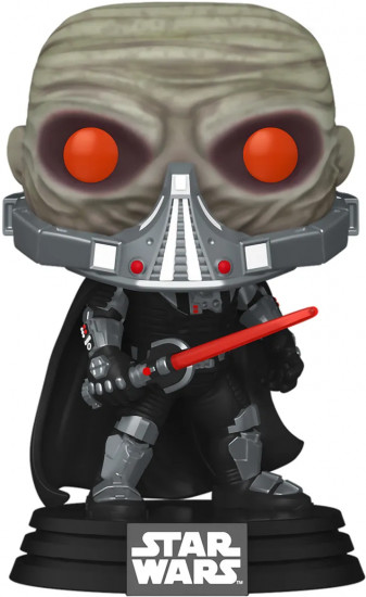 Фигурка «Darth Malgus»