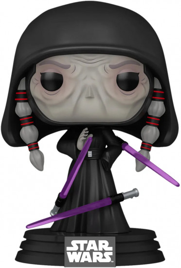 Фигурка «Darth Traya»
