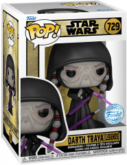 Фигурка «Darth Traya» - Фото 4