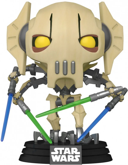 Фигурка «General Grievous»