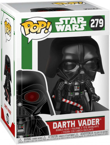 Фигурка «Darth Vader»