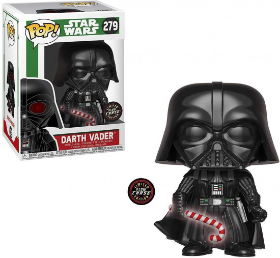 Фигурка «Darth Vader»