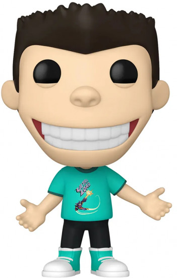Фигурка «Sheen Estevez»