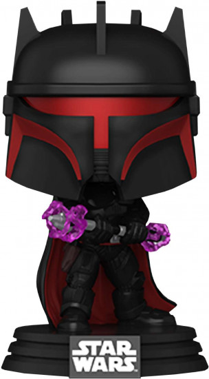 Фигурка «Moff Gideon with Armor»