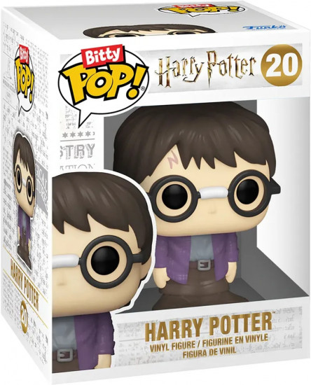 Набор фигурок «Harry Potter and Hogwarts Express»
