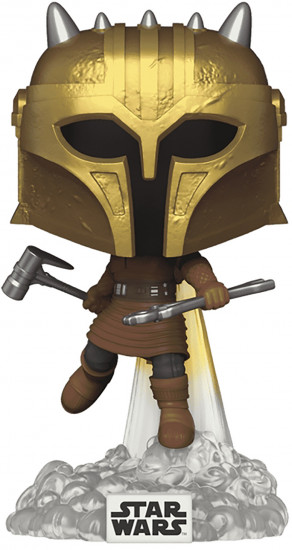 Фигурка «The Armorer»