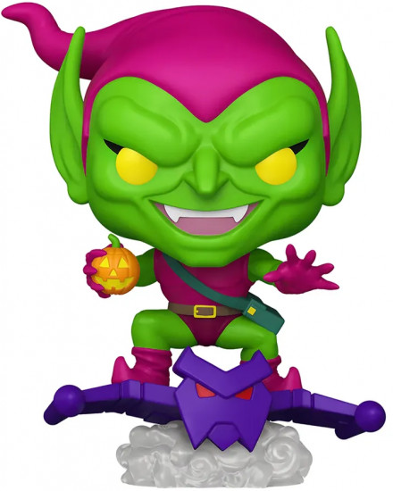 Фигурка «Green Goblin»