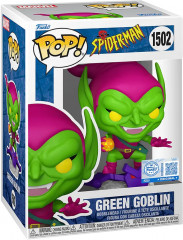 Фигурка «Green Goblin» - Фото 4