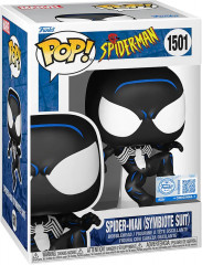 Фигурка «Spider-Man» - Фото 4
