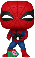 Фигурка «Spider-Man» - Фото 3