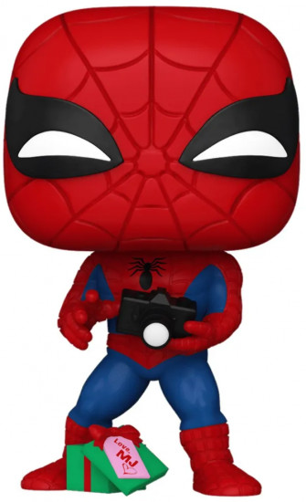 Фигурка «Spider-Man»