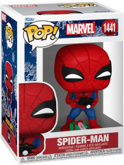 Фигурка «Spider-Man» - Фото 4