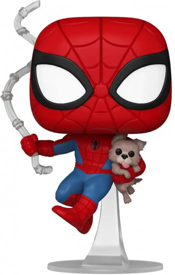 Фигурка «Spider-Man»