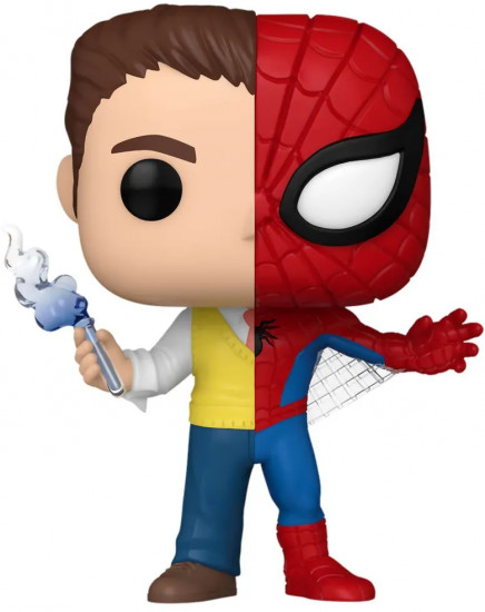 Фигурка «Peter Parker/Spider-Man»