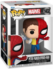 Фигурка «Peter Parker/Spider-Man» - Фото 3
