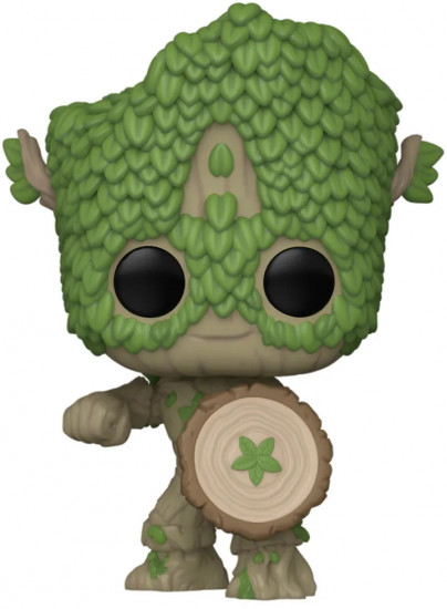 Фигурка «Groot as Captain America»