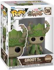 Фигурка «Groot as Loki» - Фото 4