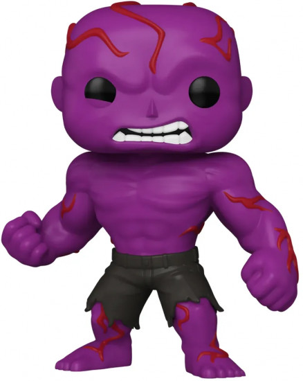 Фигурка «Happy The Freak Hogan»