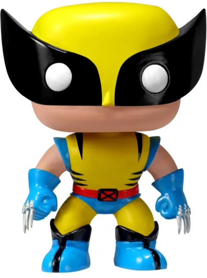 Фигурка «Wolverine»
