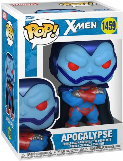 Фигурка «Apocalypse»